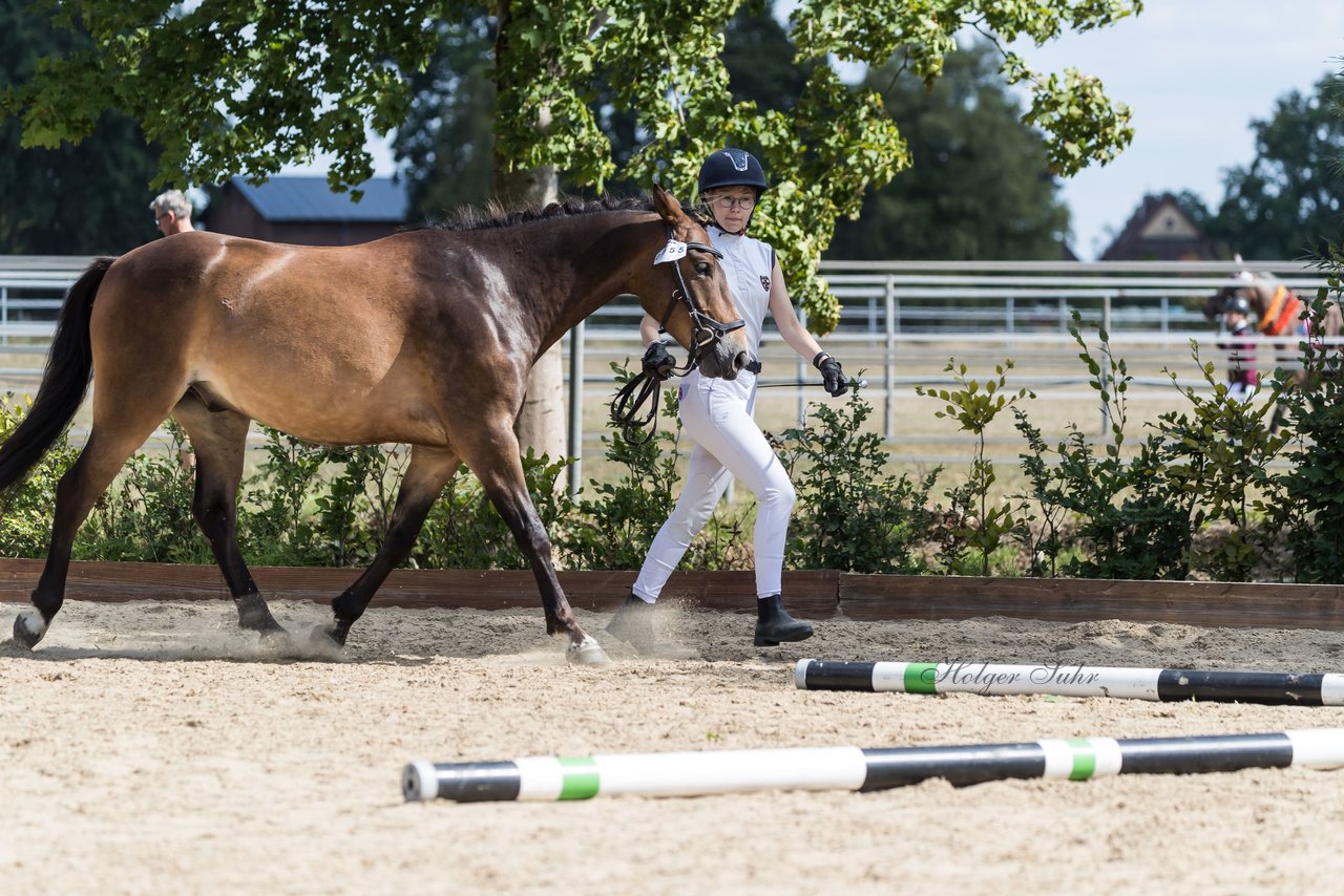Bild 86 - Pony Akademie Turnier